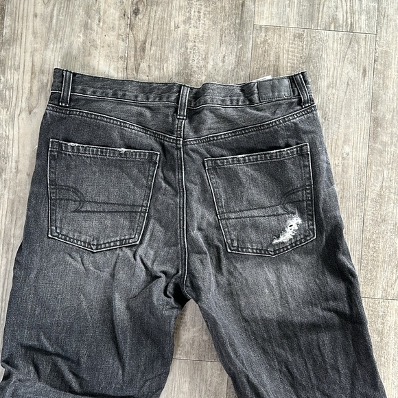 AE 90’s boyfriend jeans (long) - Picture 6 of 6